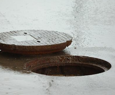 顺平管道气囊封堵