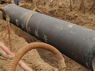 顺平非开挖管道施工多少钱