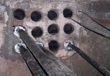 顺平管道气囊封堵哪家好