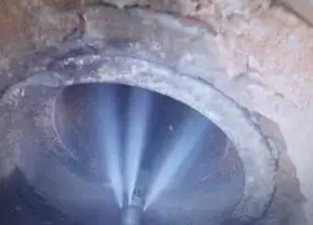 顺平管道清洗相关内容