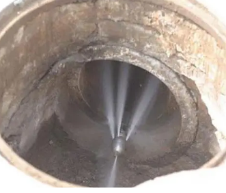 顺平管道清洗价格