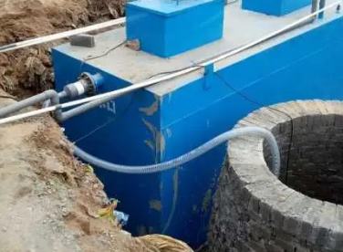 顺平污水清运哪家好