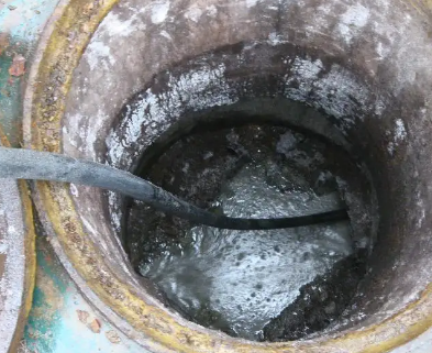 顺平管道清洗哪家好