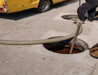 顺平管道清洗价格多少