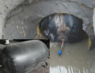 顺平管道气囊封堵哪家好