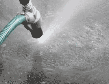 顺平管道清洗的方法