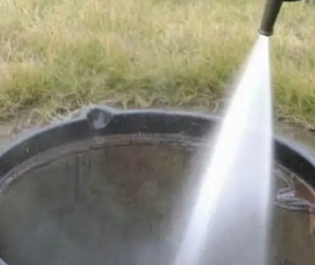 顺平管道清洗多少钱