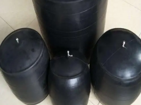 顺平管道气囊封堵价格明细