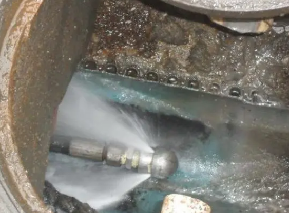 顺平抽粪，顺平抽化粪池流程是什么?