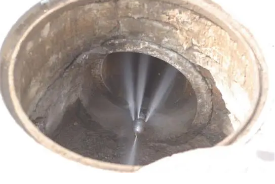 顺平高压清洗管道服务多少钱