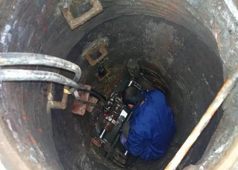 顺平抽化粪池公司为您分享下管道非开挖修复技术的工艺流程和操作规范