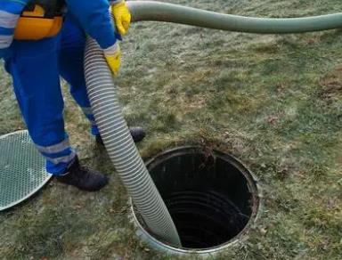 顺平抽化粪池电话多少