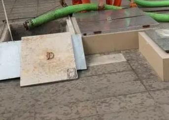 顺平高压清洗管道哪家好