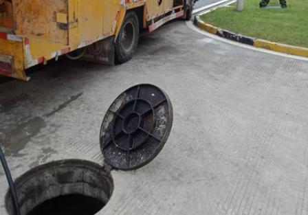 顺平疏通下水道哪家好