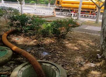 顺平抽化粪池公司哪家好