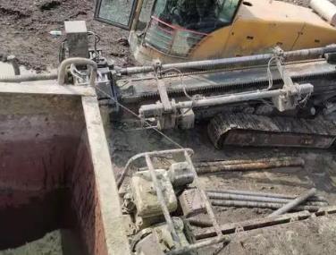 顺平非开挖管道施工电话