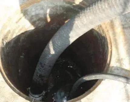 顺平抽化粪池电话