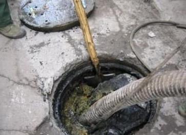 顺平高压清洗管道电话